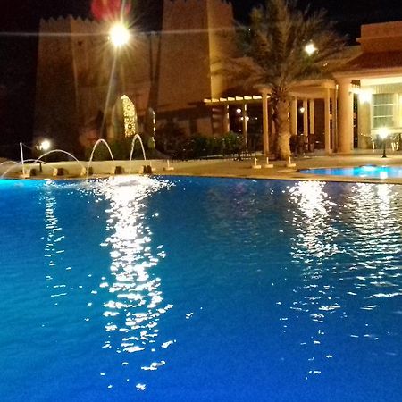 Hotel Belere Arfoud Zewnętrze zdjęcie