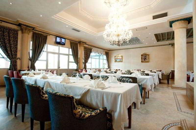 Hotel Belere Arfoud Zewnętrze zdjęcie