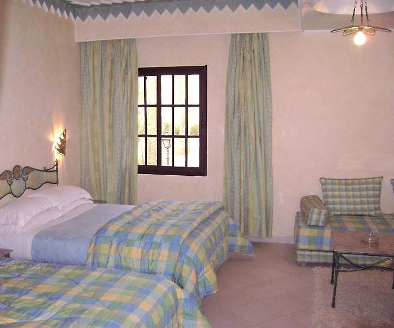 Hotel Belere Arfoud Zewnętrze zdjęcie