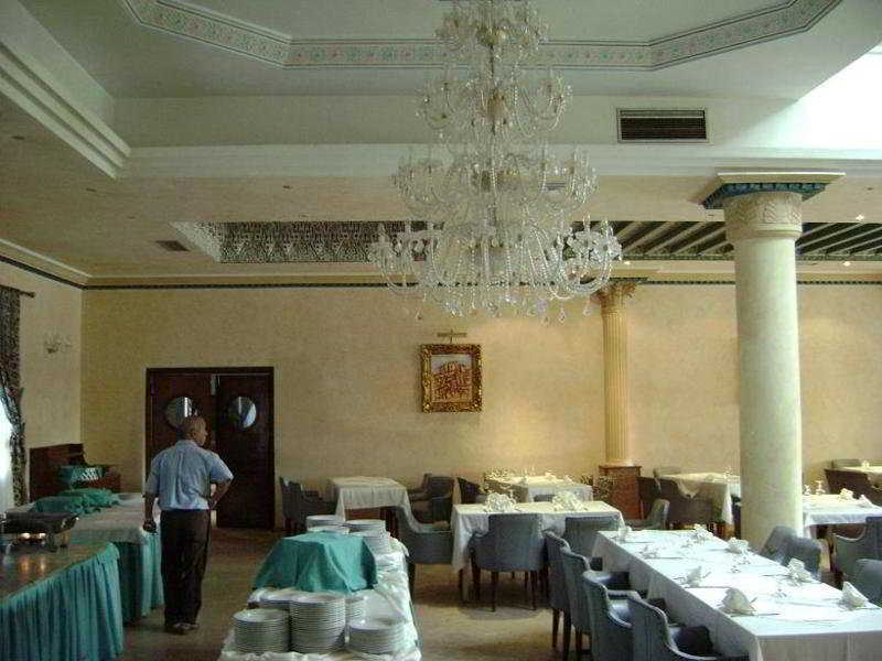 Hotel Belere Arfoud Zewnętrze zdjęcie