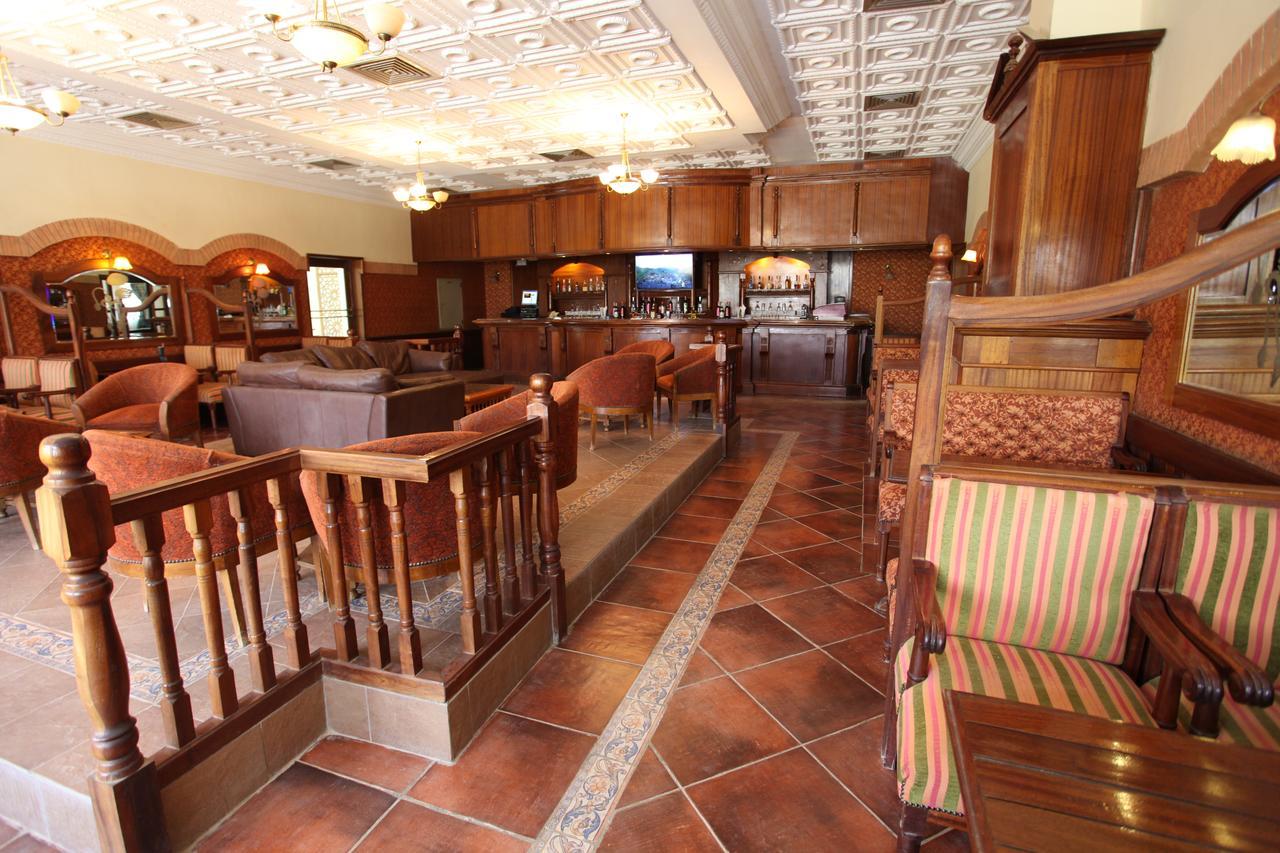 Hotel Belere Arfoud Zewnętrze zdjęcie