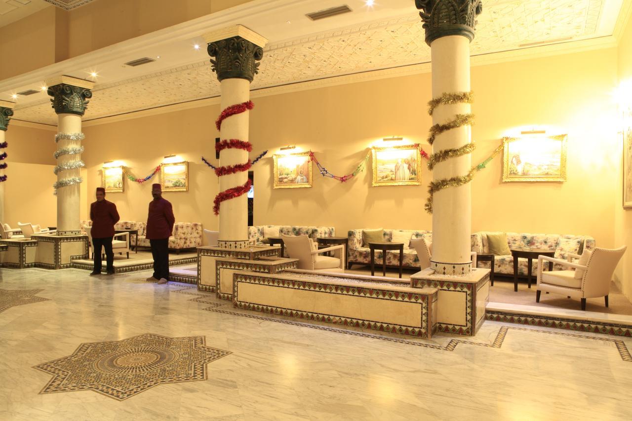 Hotel Belere Arfoud Zewnętrze zdjęcie