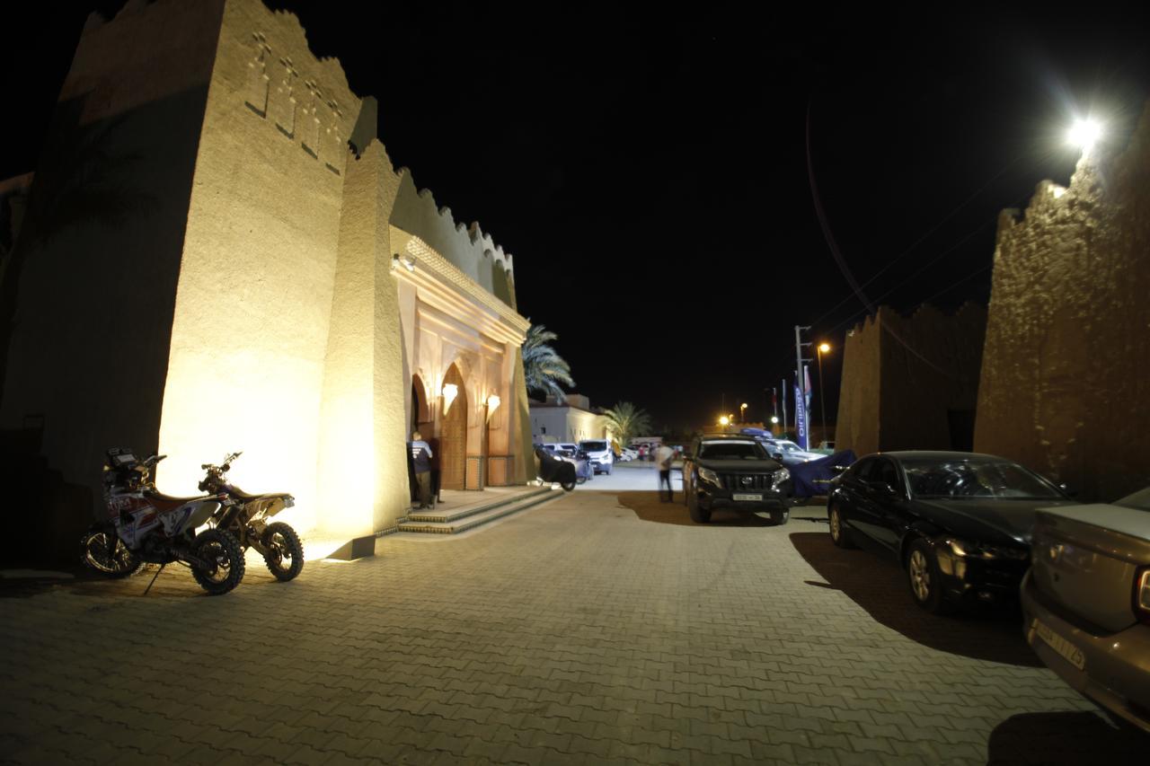 Hotel Belere Arfoud Zewnętrze zdjęcie
