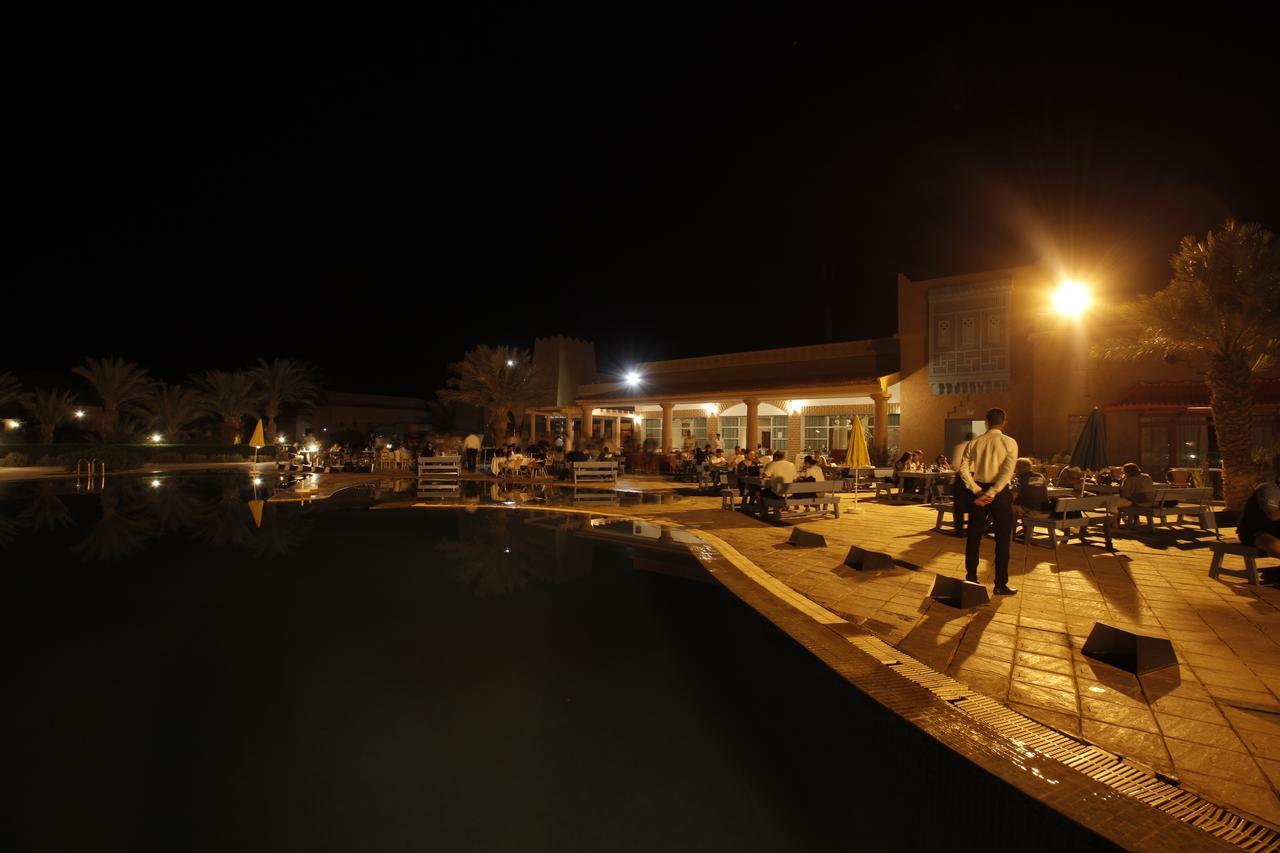 Hotel Belere Arfoud Zewnętrze zdjęcie