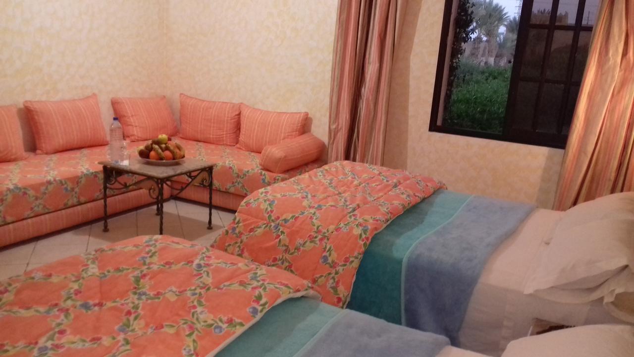 Hotel Belere Arfoud Zewnętrze zdjęcie