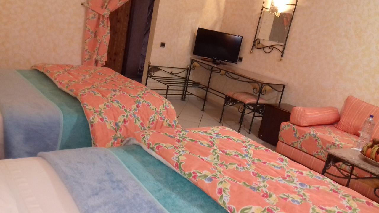 Hotel Belere Arfoud Zewnętrze zdjęcie