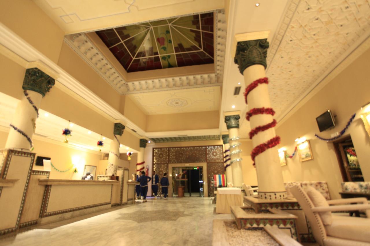 Hotel Belere Arfoud Zewnętrze zdjęcie